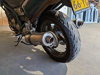 Motor, yamaha, xj 900 s diversion, 1996 - afbeelding 37 van  55