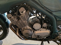 Motor, yamaha, xj 900 s diversion, 1996 - afbeelding 41 van  55