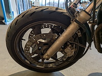 Motor, yamaha, xj 900 s diversion, 1996 - afbeelding 43 van  55