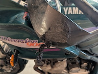 Motor, yamaha, xj 900 s diversion, 1996 - afbeelding 44 van  55