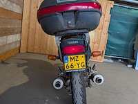 Motor, yamaha, xj 900 s diversion, 1996 - afbeelding 34 van  55