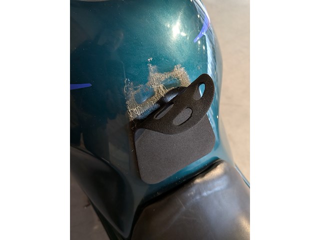 Motor, yamaha, xj 900 s diversion, 1996 - afbeelding 47 van  55