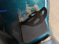 Motor, yamaha, xj 900 s diversion, 1996 - afbeelding 47 van  55