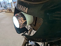 Motor, yamaha, xj 900 s diversion, 1996 - afbeelding 48 van  55