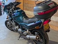 Motor, yamaha, xj 900 s diversion, 1996 - afbeelding 45 van  55