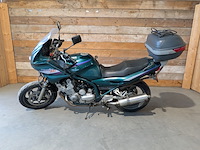 Motor, yamaha, xj 900 s diversion, 1996 - afbeelding 52 van  55