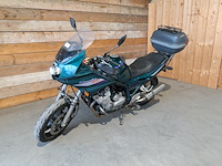 Motor, yamaha, xj 900 s diversion, 1996 - afbeelding 53 van  55