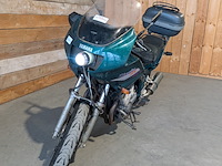 Motor, yamaha, xj 900 s diversion, 1996 - afbeelding 54 van  55