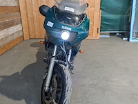 Motor, yamaha, xj 900 s diversion, 1996 - afbeelding 55 van  55
