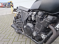 Motor, yamaha, xjr 1300, 1999 - afbeelding 5 van  30