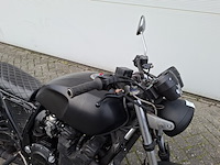 Motor, yamaha, xjr 1300, 1999 - afbeelding 6 van  30