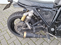 Motor, yamaha, xjr 1300, 1999 - afbeelding 8 van  30