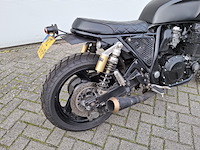 Motor, yamaha, xjr 1300, 1999 - afbeelding 10 van  30