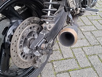 Motor, yamaha, xjr 1300, 1999 - afbeelding 11 van  30