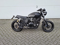 Motor, yamaha, xjr 1300, 1999 - afbeelding 1 van  30