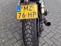 Motor, yamaha, xjr 1300, 1999 - afbeelding 13 van  30