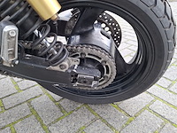 Motor, yamaha, xjr 1300, 1999 - afbeelding 14 van  30