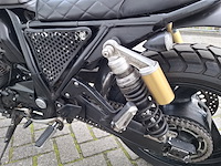 Motor, yamaha, xjr 1300, 1999 - afbeelding 15 van  30