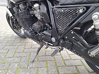 Motor, yamaha, xjr 1300, 1999 - afbeelding 16 van  30