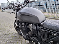Motor, yamaha, xjr 1300, 1999 - afbeelding 17 van  30