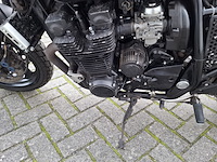 Motor, yamaha, xjr 1300, 1999 - afbeelding 18 van  30
