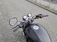 Motor, yamaha, xjr 1300, 1999 - afbeelding 19 van  30