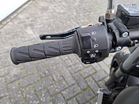 Motor, yamaha, xjr 1300, 1999 - afbeelding 20 van  30