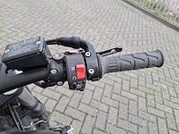 Motor, yamaha, xjr 1300, 1999 - afbeelding 21 van  30