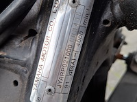 Motor, yamaha, xjr 1300, 1999 - afbeelding 24 van  30