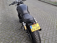 Motor, yamaha, xjr 1300, 1999 - afbeelding 25 van  30