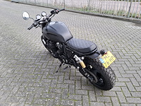 Motor, yamaha, xjr 1300, 1999 - afbeelding 26 van  30
