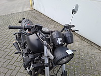 Motor, yamaha, xjr 1300, 1999 - afbeelding 29 van  30
