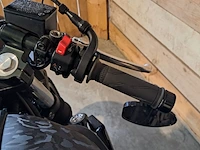 Motor, yamaha, xsr700 35kw, zwart, 2018 - afbeelding 2 van  29