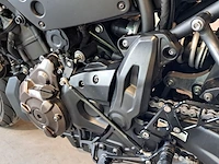 Motor, yamaha, xsr700 35kw, zwart, 2018 - afbeelding 7 van  29