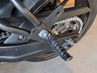 Motor, yamaha, xsr700 35kw, zwart, 2018 - afbeelding 9 van  29
