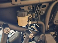 Motor, yamaha, xsr700 35kw, zwart, 2018 - afbeelding 15 van  29