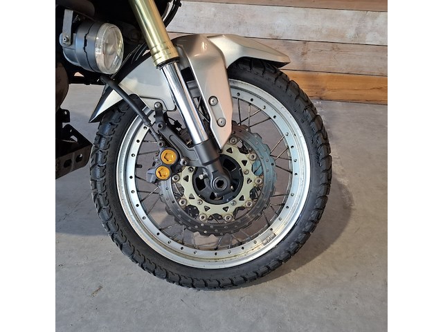 Motor, yamaha, xt 1200 z super ténéré abs, 2010 - afbeelding 3 van  32