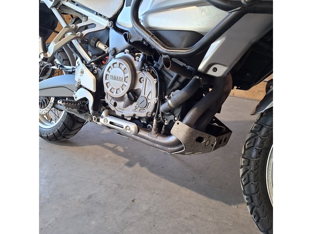 Motor, yamaha, xt 1200 z super ténéré abs, 2010 - afbeelding 5 van  32