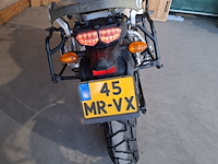 Motor, yamaha, xt 1200 z super ténéré abs, 2010 - afbeelding 11 van  32