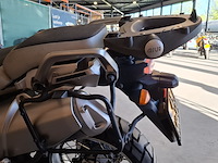 Motor, yamaha, xt 1200 z super ténéré abs, 2010 - afbeelding 14 van  32