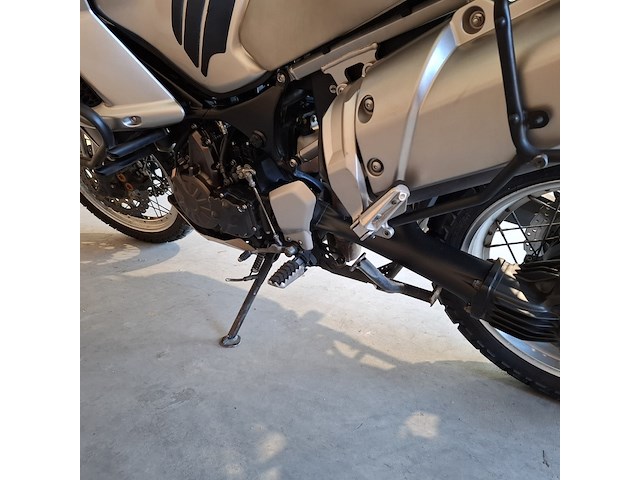 Motor, yamaha, xt 1200 z super ténéré abs, 2010 - afbeelding 15 van  32