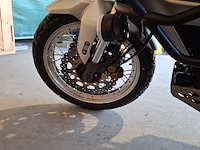 Motor, yamaha, xt 1200 z super ténéré abs, 2010 - afbeelding 18 van  32