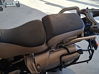 Motor, yamaha, xt 1200 z super ténéré abs, 2010 - afbeelding 19 van  32