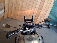 Motor, yamaha, xt 1200 z super ténéré abs, 2010 - afbeelding 20 van  32