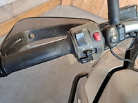 Motor, yamaha, xt 1200 z super ténéré abs, 2010 - afbeelding 21 van  32