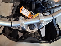 Motor, yamaha, xt 1200 z super ténéré abs, 2010 - afbeelding 24 van  32