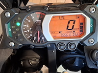 Motor, yamaha, xt 1200 z super ténéré abs, 2010 - afbeelding 25 van  32