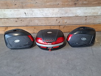 Motor, yamaha, xt 1200 z super ténéré abs, 2010 - afbeelding 26 van  32