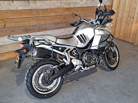 Motor, yamaha, xt 1200 z super ténéré abs, 2010 - afbeelding 23 van  32