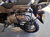 Motor, yamaha, xt 1200 z super ténéré abs, 2010 - afbeelding 30 van  32